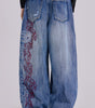 Inferno Tribal Jeans