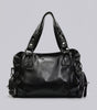 Y2K Shoulder Tote Bag Roomy Retro Design Streetwear — Riot Retro Roomy