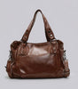 Y2K Shoulder Tote Bag Roomy Retro Design Streetwear — Riot Retro Roomy