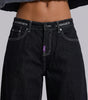 Phantom Liberty Wide Leg Jeans