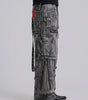 Riot Strap Cargo Jorts