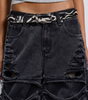 Riot Slash Baggy Jeans