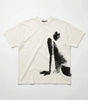 Y2K Graphic Tee Artistic Sketch Print Streetwear — Riot Artistic Sketch